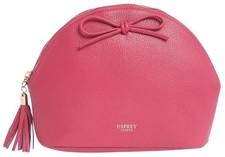 Osprey London Womens Zip Up