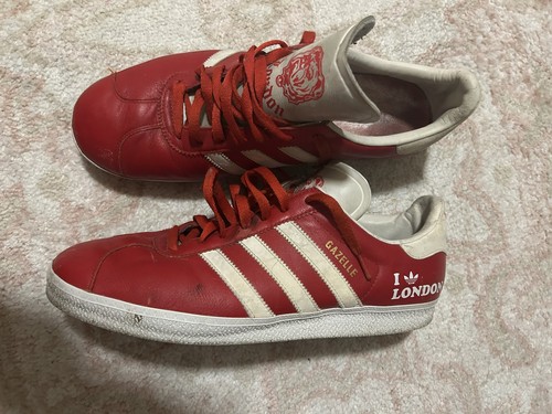 Adidas gazelle limited edition - adidas,