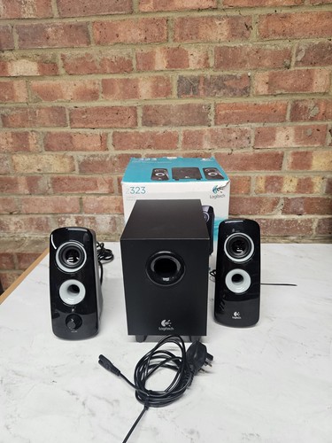 Logitech z333 wired - logitech,