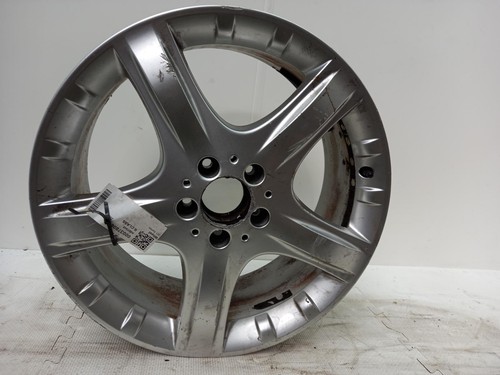 Mercedes class alloy - mercedes,