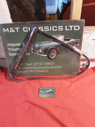 Triumph gt6 mk3 - triumph,