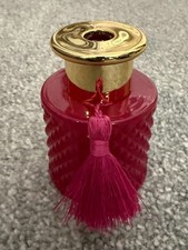 Empty Fuschia Pink Reed
