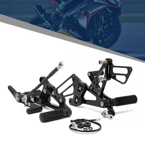 For yamaha cnc rear set - cnc,