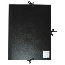 Daler Rowney Cachet Black