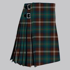 Chisholm Hunting Modern Tartan