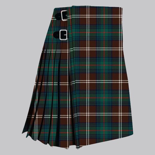 Chisholm hunting modern tartan - chisholm,