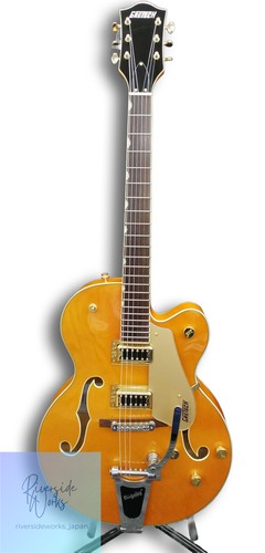 Gretsch full acoustic - full,