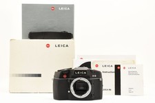 [MINT w/Box] Leica R8 SLR 35mm