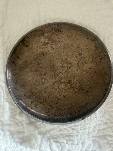 Vtg silver plated sons - plated, of