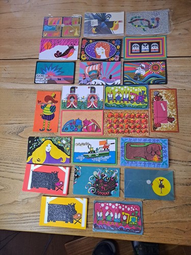 Vintage s house of - vintage, 70's/