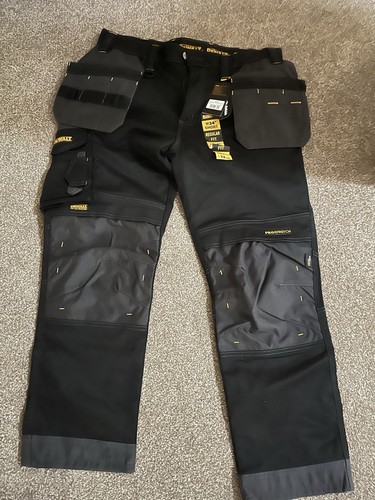 Dewalt harrison working - dewalt,