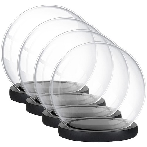 Pcs immortal flower glass - 4,