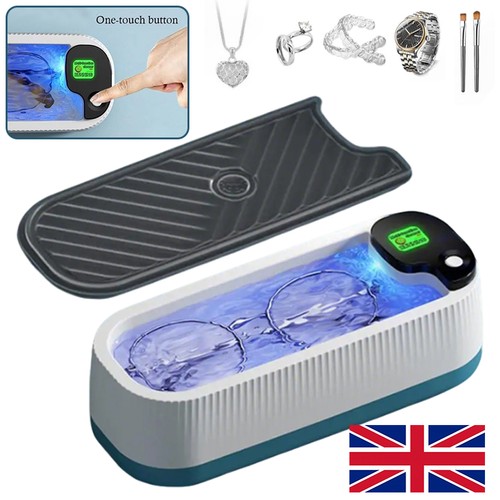 Ultrasonic cleaner sonic wave - ultrasonic,