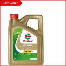 4L EDGE 5W-30 Engine Oil –