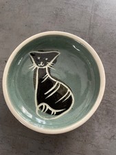 Vintage Briglin Studio pottery