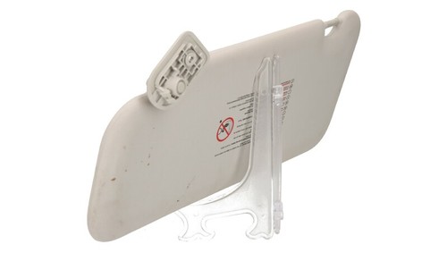 Sun visor citroen c3 - rh,