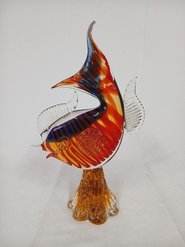 Murano style multicoloured - murano,