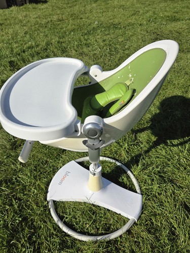 Bloom fresco highchair - bloom,