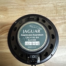 PREMIUM SOUND SPEAKER "HARMAN