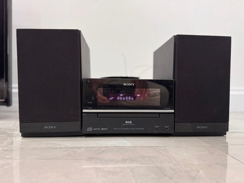 Sony cmt bx70dbi dab micro - sony,