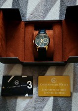 Constantin Weisz Men's