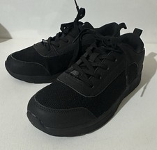 Russell & Bromley Black On