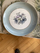 Royal Worcester "Woodland"