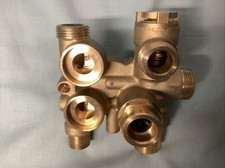 BAXI COMBI INSTANT 80E 105E
