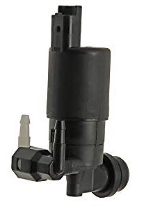 Windscreen washer motor pump - washer,