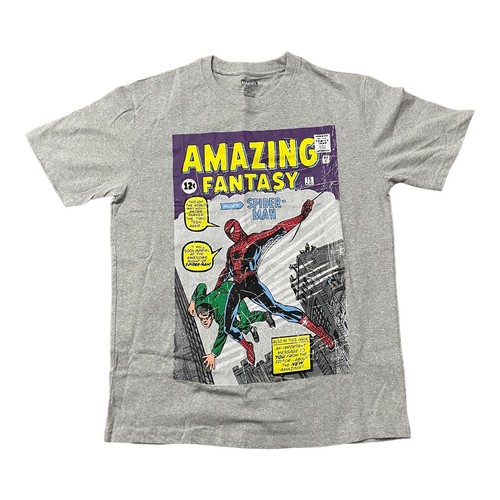 Amazing fantasy spiderman - fantasy,