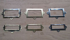 Vintage Drawers Plan Cupboard