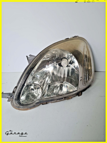 Headlight headlight projector
