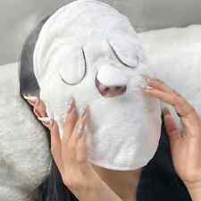 Hot Compress Face Towel Masks