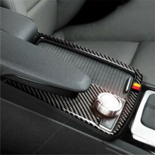 Carbon Fiber Interior