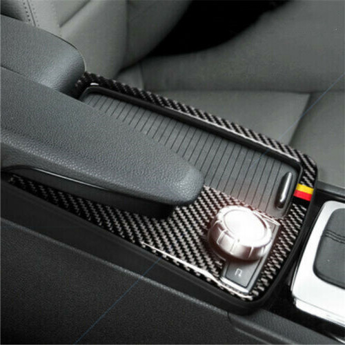Carbon fiber interior - carbon,