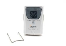 NEW Oregon Scientific THGN800 OEM Wireless Temperature & Humidity Sensor