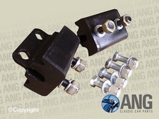 TRIUMPH GT6 MkI, II & III