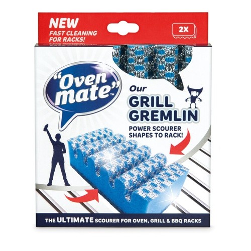 Oven mate grill - mate,