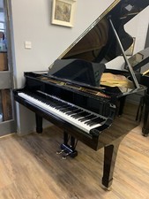 Yamaha G3 Grand Piano Belfast