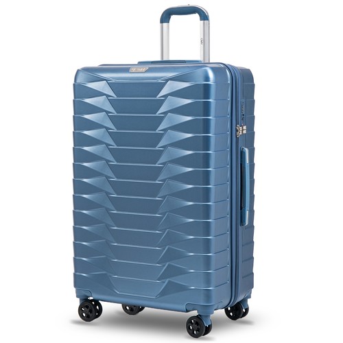 Hard shell suitcase - hard,