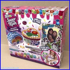 Scentos sugar rush - scentos,