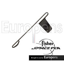 Fisher Space Pen Clip - Black