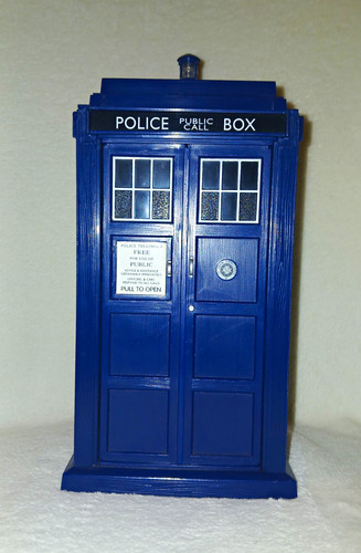 Doctor who 11th - who,