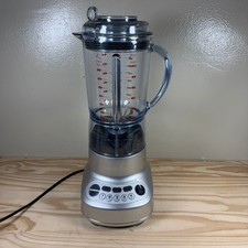 Breville Fresh & Furious Heavy
