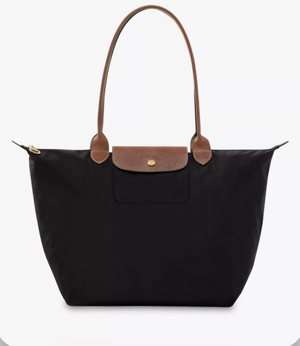 New longchamp pliage - longchamp, tote