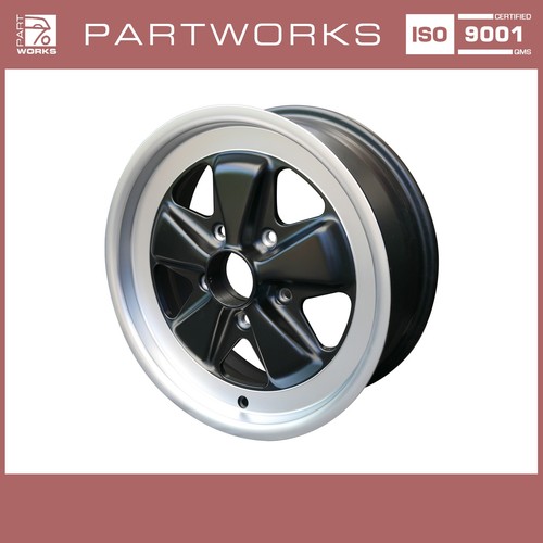 Alloy wheel 7x16 et23 for - alloy,