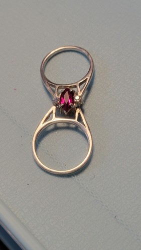 Vintage stunning gorgeous flip - vintage,