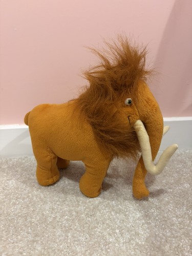 Vintage ice age movie manny - vintage,