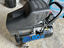 SGS SC24H 24L Direct Drive Air