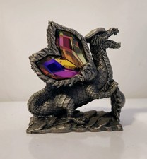 Myth & Magic The Solar Dragon